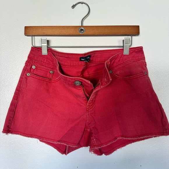 GAP Pants - Gap Hadley Shorts